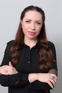 Veronica Gheorghiu