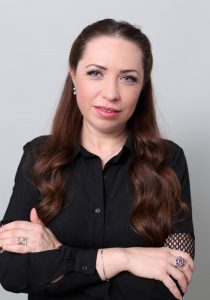 Veronica Gheorghiu