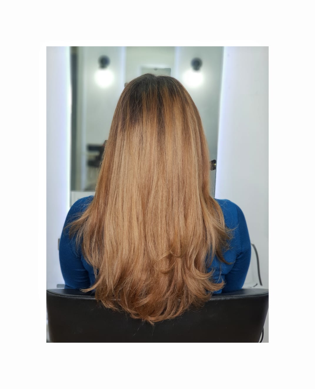 Tendinte Hairstyle In Iarna 2018 2019 De La Blond Pana La