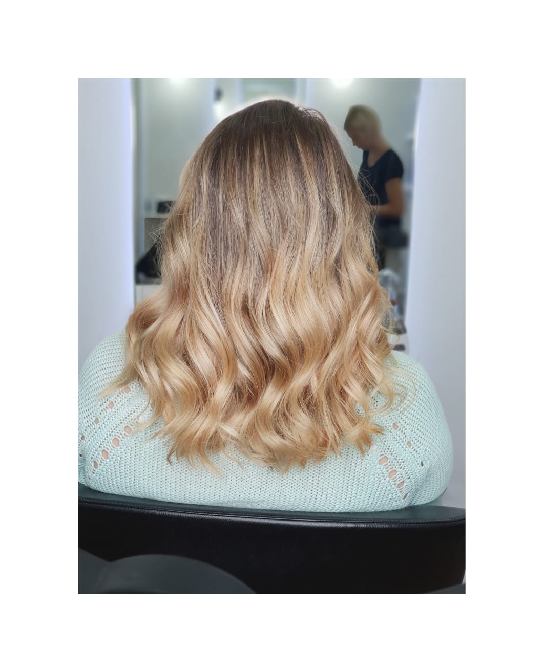 Balayage Archives Beauteafull Salon De Infrumusetare Si